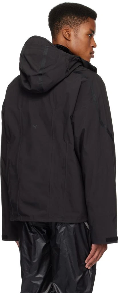 Heliot Emil Black PUMA Edition Sympatex Jacket 3