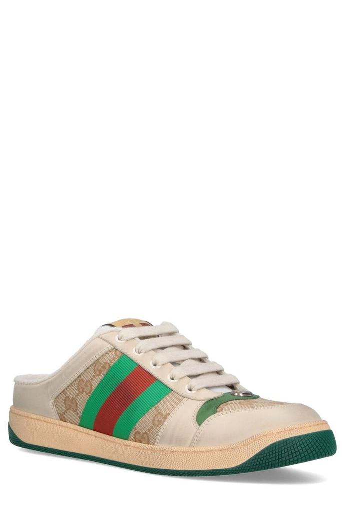 Gucci Gucci Screener Sneakers