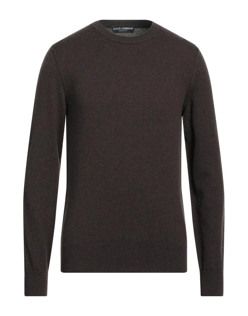 Dolce 
Gabbana Cashmere blend 1