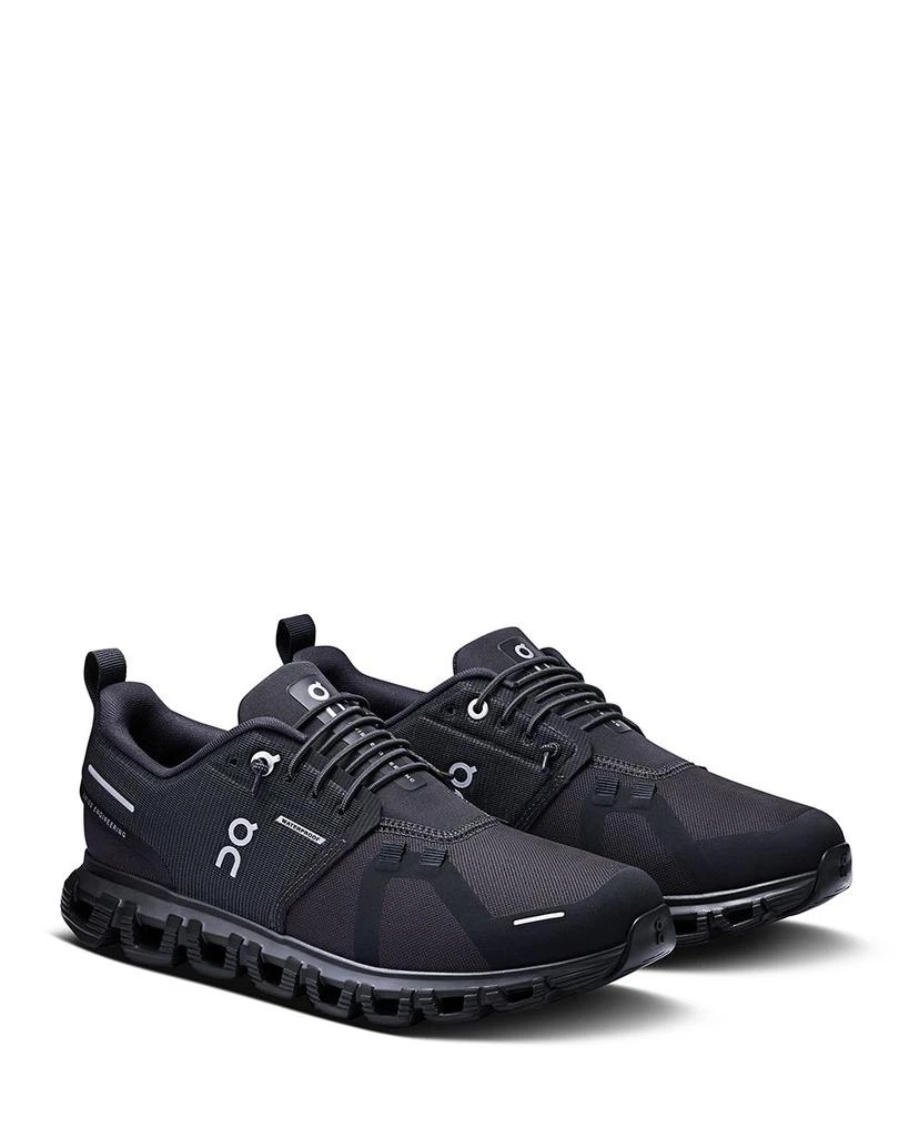 On Women's Cloud 6 WP Sneakers 1