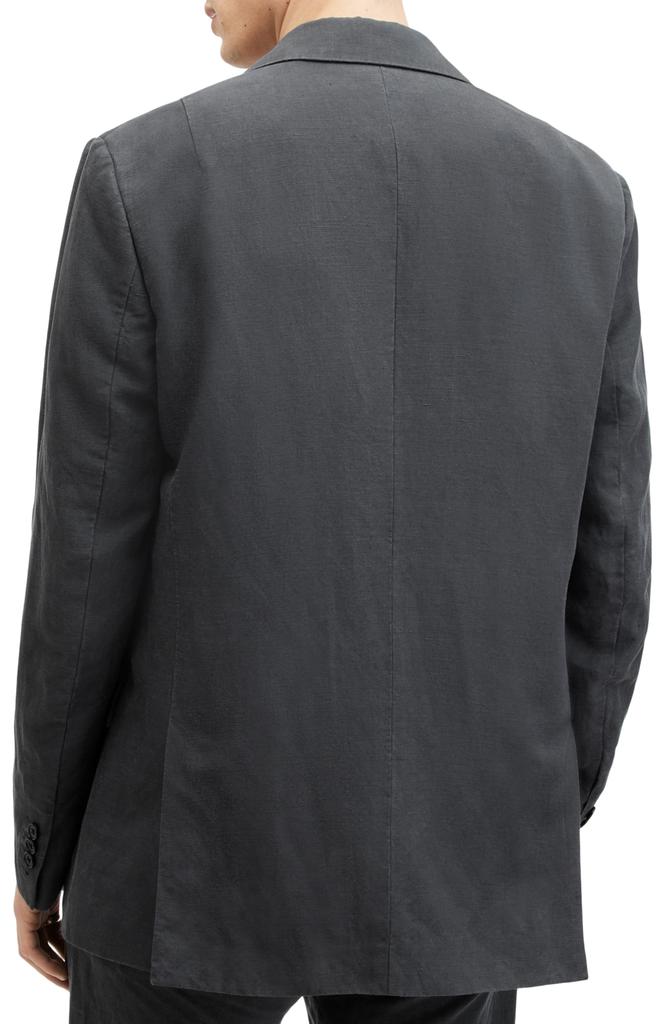 ALL SAINTS Tansey Double Breasted Blazer
