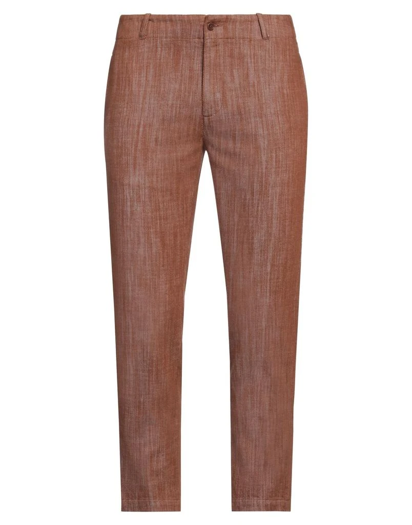 DANIELE ALESSANDRINI Dress pants