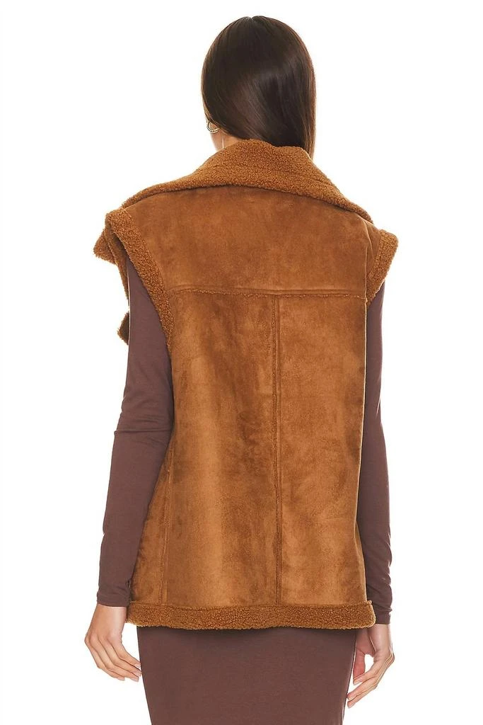 Brochu Walker Brochu Walker - Lordeo Vest 3