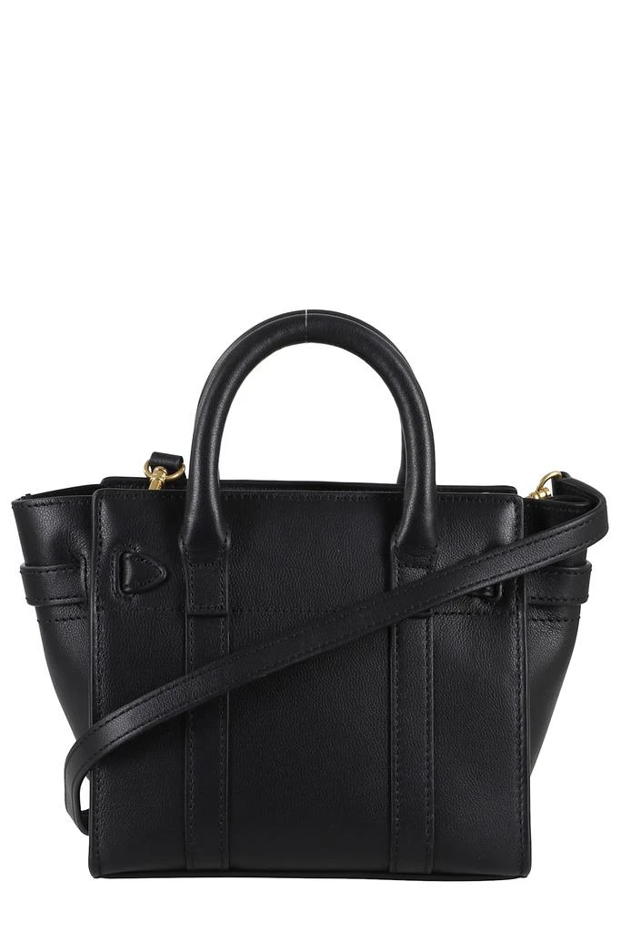 Mulberry Micro Zipped Bayswater Mcg 2