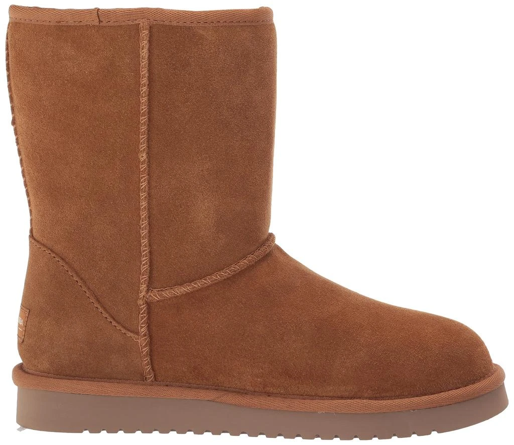 Koolaburra Koolaburra by UGG Women's Koola Short Boot 6