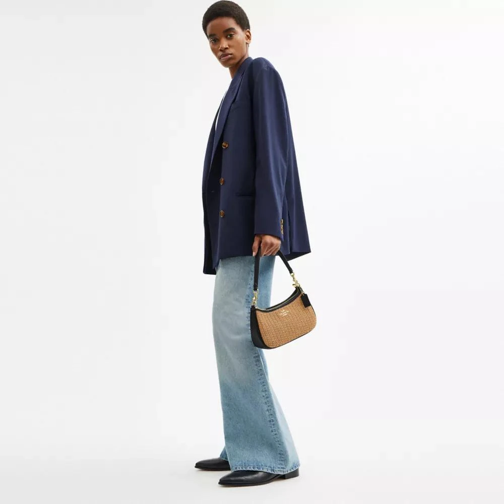 Coach Teri Shoulder Bag 2