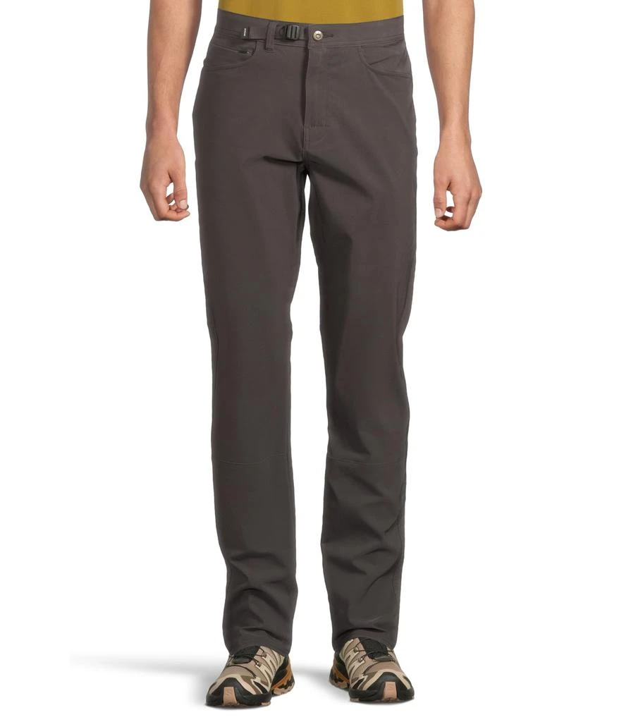 Prana Wonderland Rocks Pants 1
