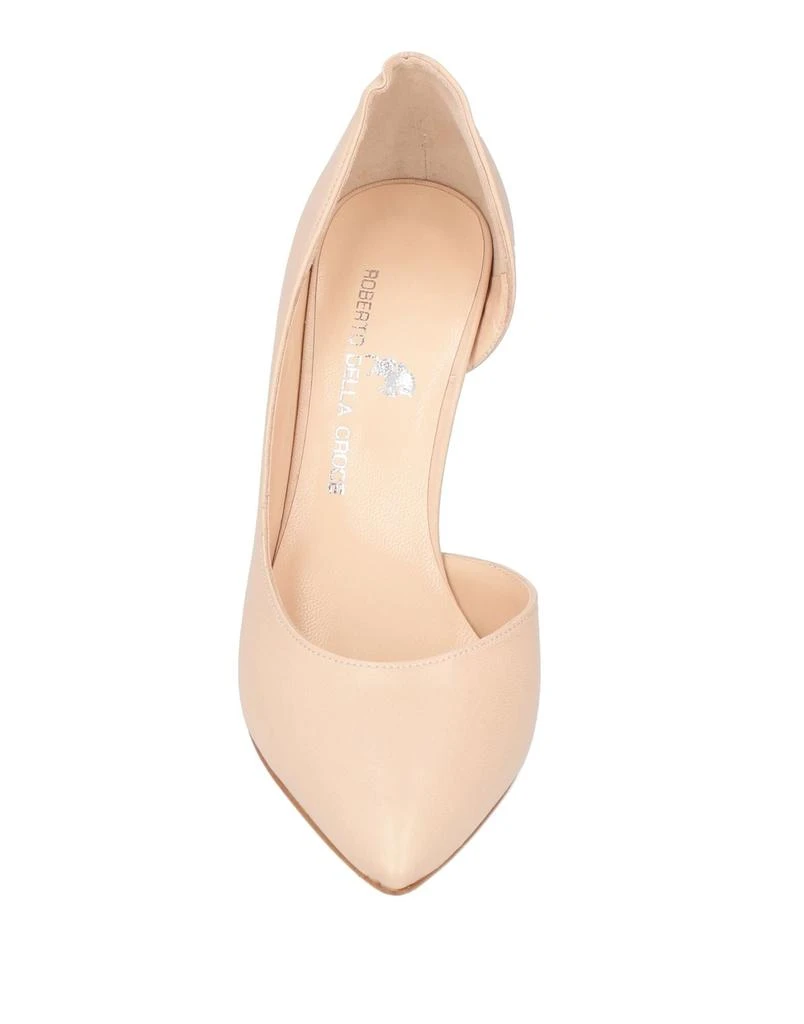 ROBERTO DELLA CROCE Pump 4