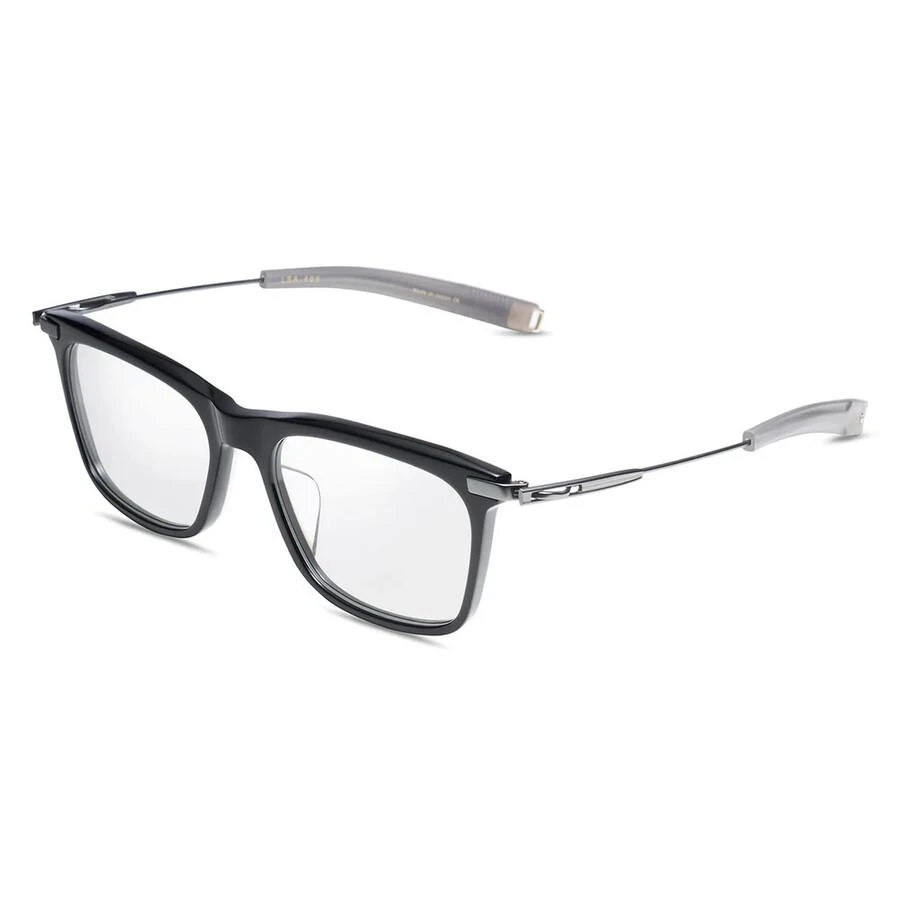 VENZYN OPTICAL DT DTX720-A-03 Unisex Square Eyeglasses 56mm 