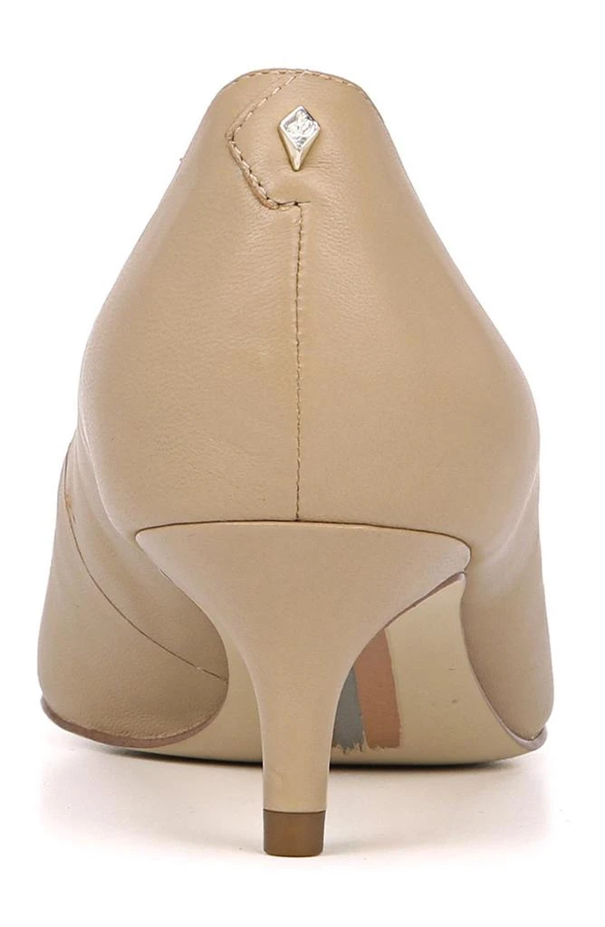 Sam Edelman Dori Kitten Heel Pump 7