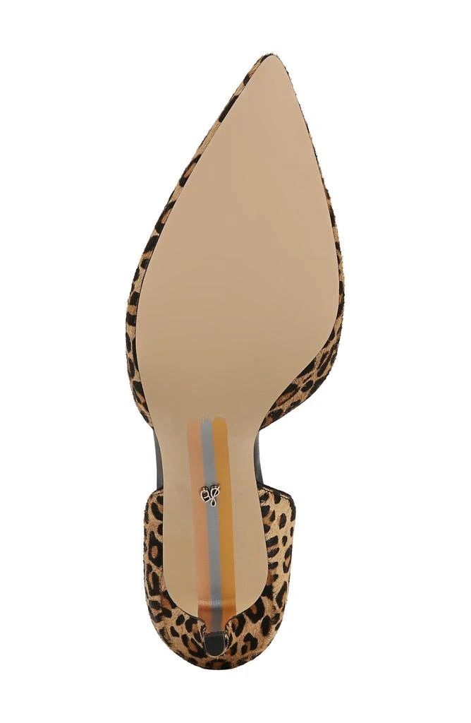 Sam Edelman Jaina d'Orsay Pump 7
