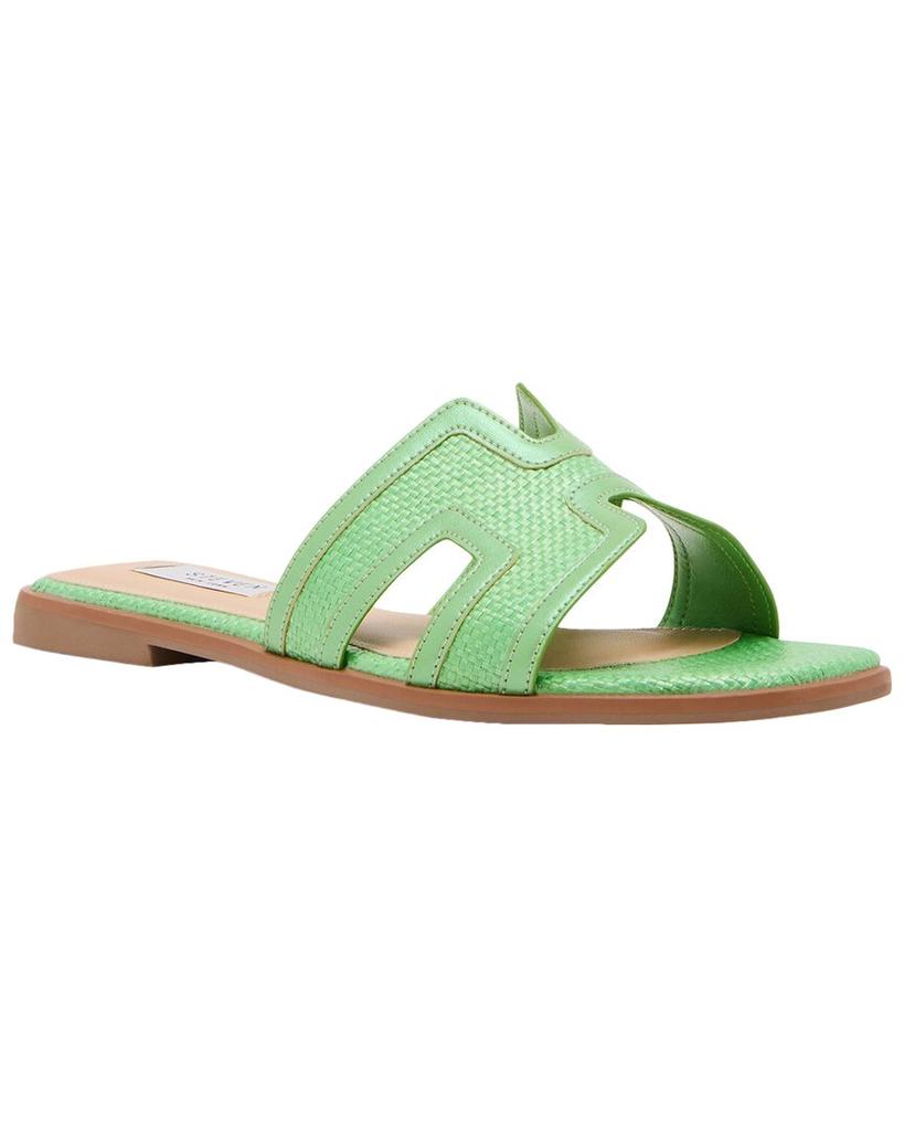 Steven STEVEN By Steve Madden Eadie O Sandal