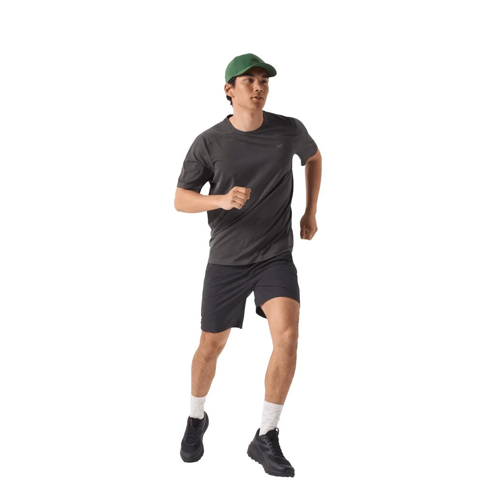 Arc
teryx Arc
teryx Cormac Short Sleeve Crew - Men
s 2