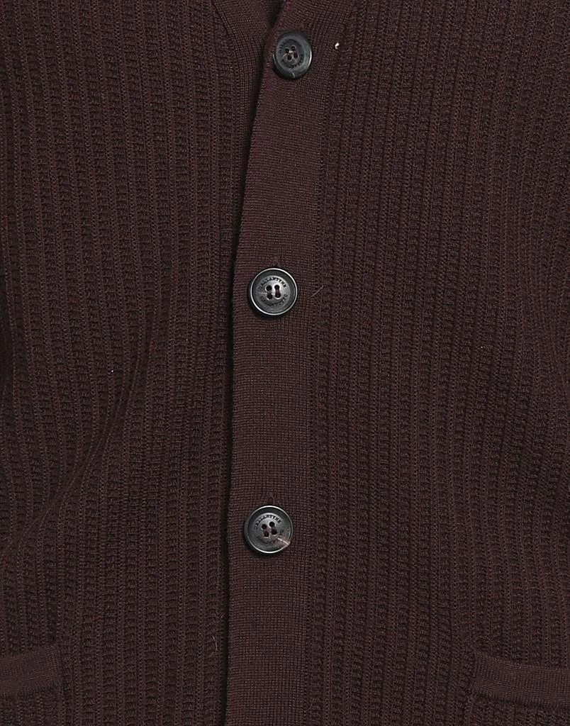 BALLANTYNE Cardigan 4