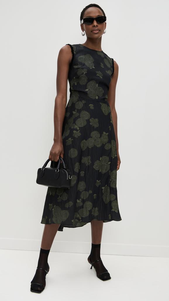 BAUM UND PFERDGARTEN Atina Dress