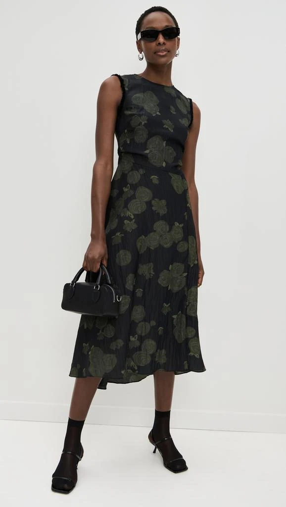 BAUM UND PFERDGARTEN Atina Dress 2