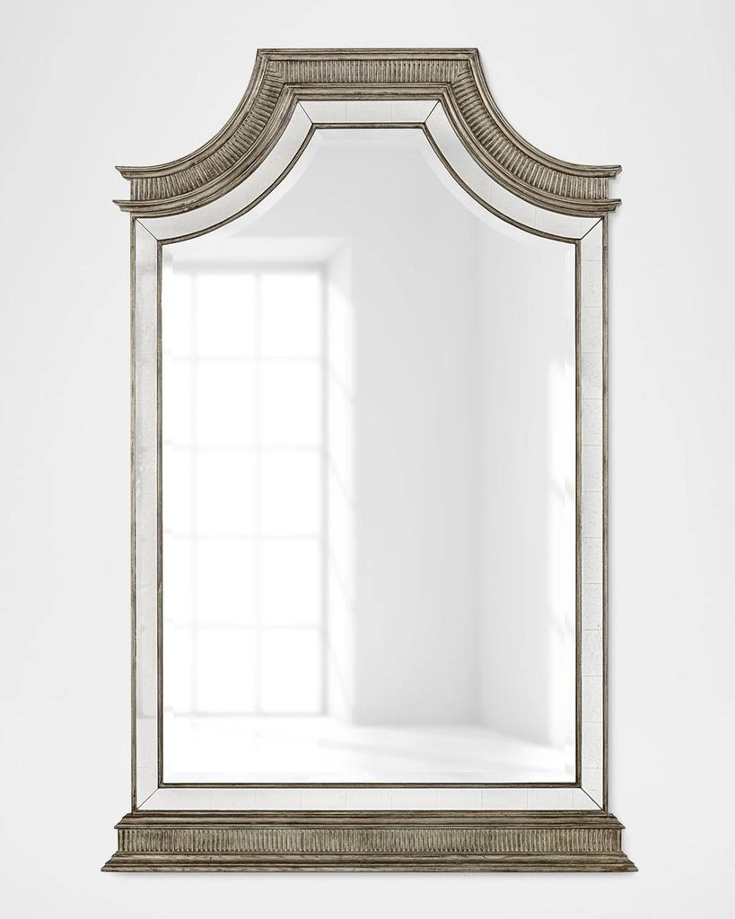 John Richard Grace Mirror 1