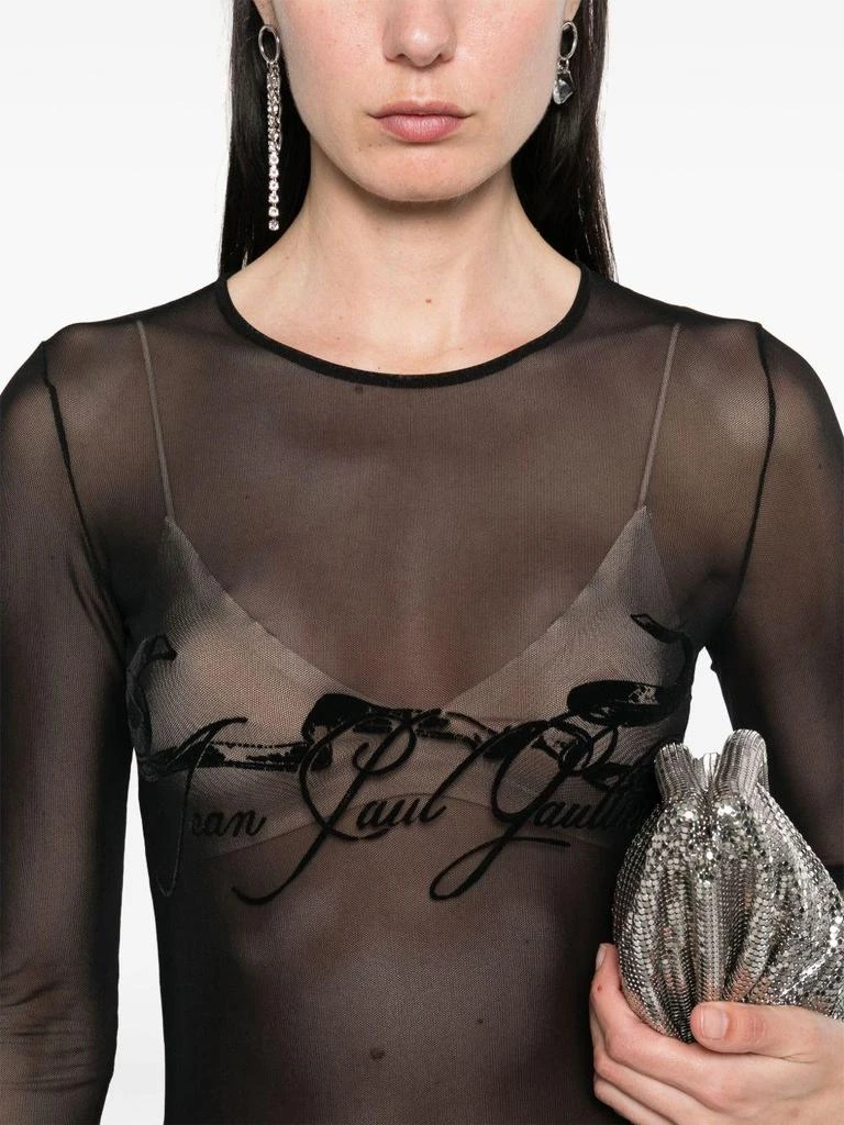 Jean Paul Gaultier Jean Paul Gaultier Top 3
