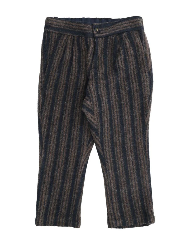 MANUEL RITZ Casual pants