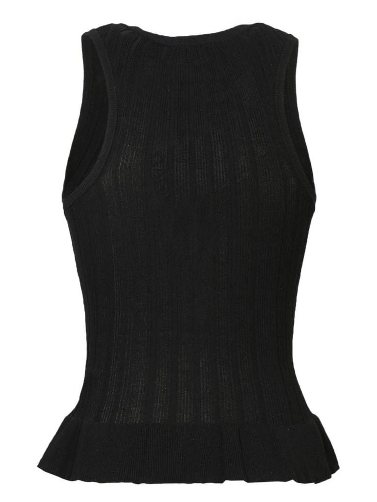 Ganni Ganni Tops 2