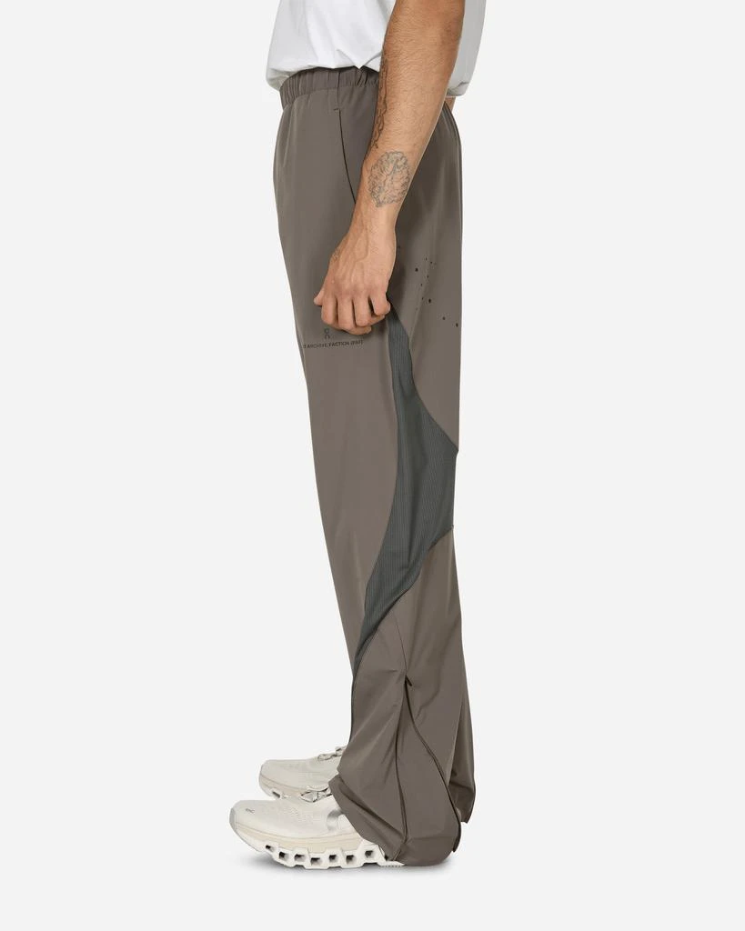 On POST ARCHIVE FACTION (PAF) Running Pants Eclipse / Shadow 2