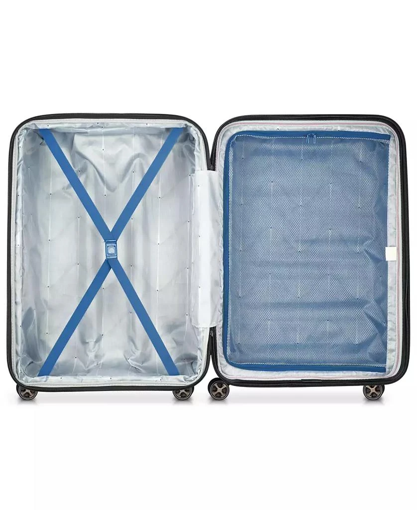 Delsey CLOSEOUT! Delsey Shadow 5.0 Expandable 27" Check-in Spinner Luggage, Created for Macy's 3