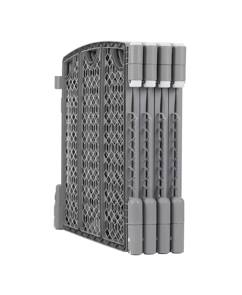 Evenflo Versatile Play Space 8- Panel 5