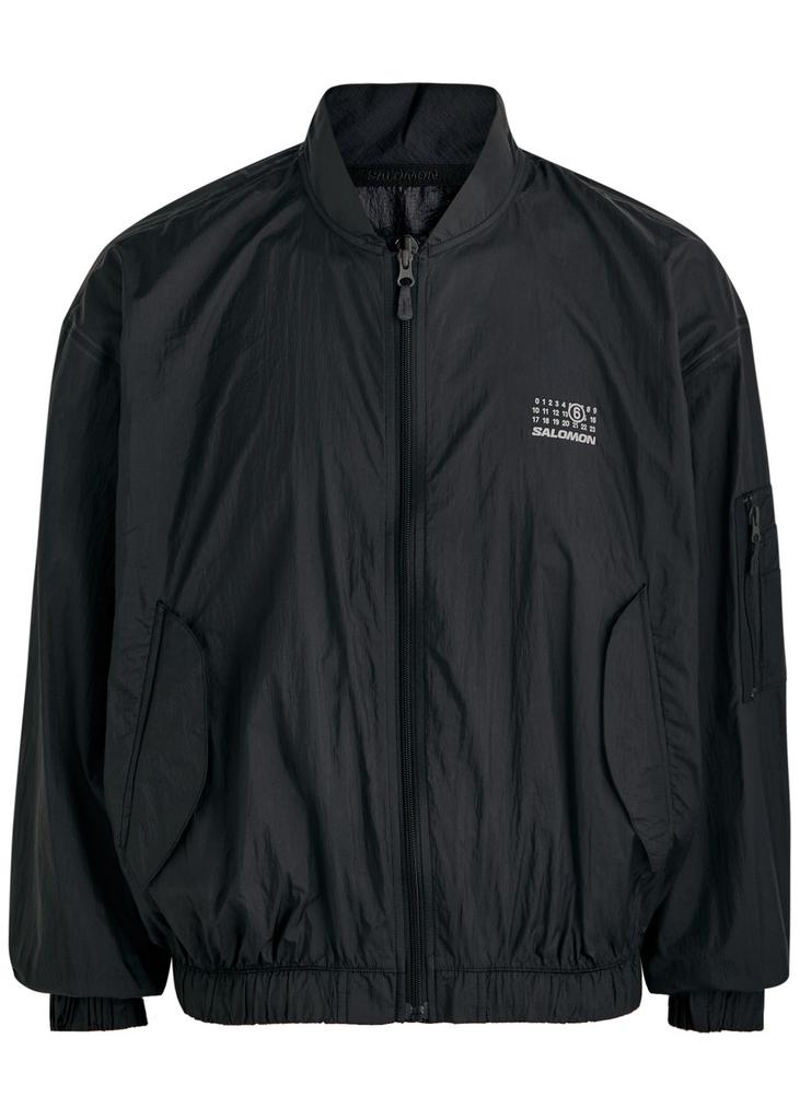 Unity Sports Icon Cocoon Kick windbreaker – On Sale Now with