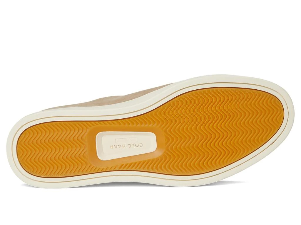 Cole Haan Grandpro Luxe Slip-On Sneakers 3