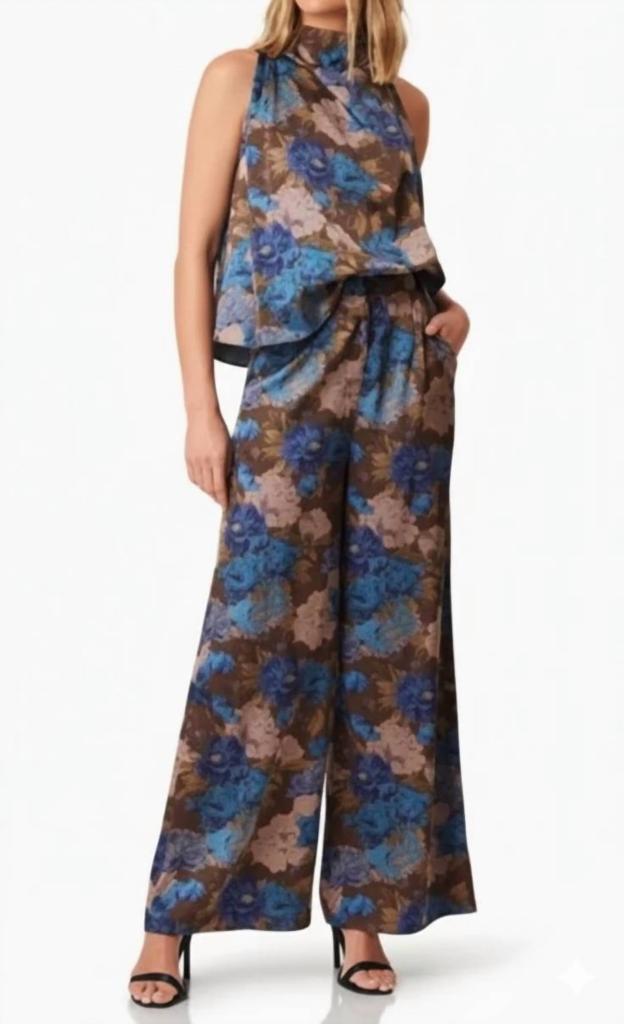 Elliatt Elliatt - Erin Pants