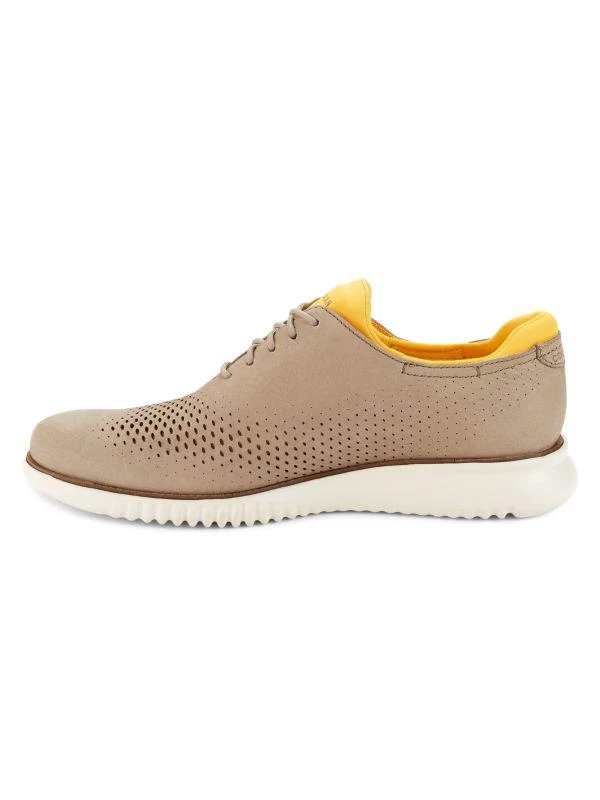 Cole Haan 2 Zerogrand Perforated Low Top Sneakers 4