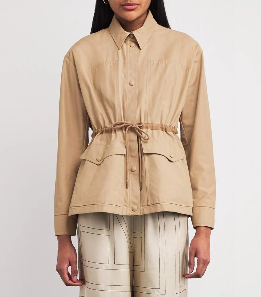 Moncler Twill Saulon Jacket 3