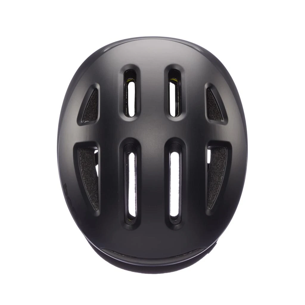 Bern Bern Major Adult Bicycle Helmet, MIPS Rotational Impact Protection, Compass Dial-Adjusted Fit 6