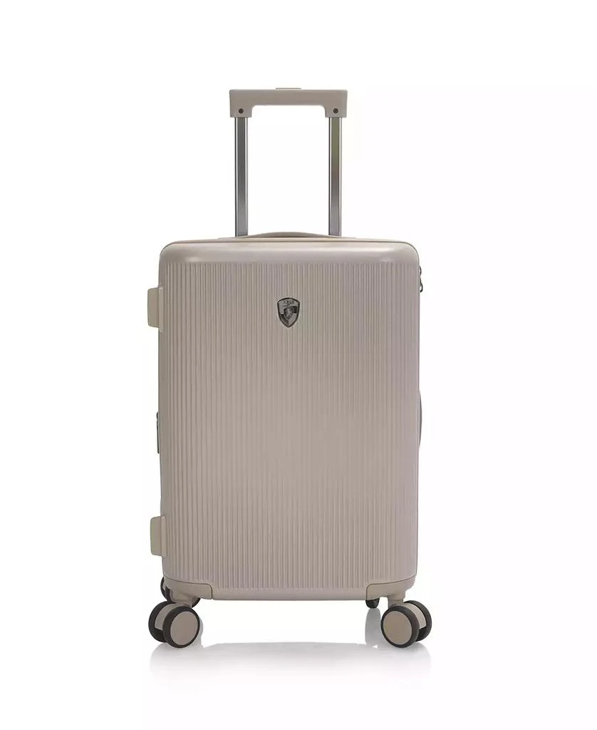 Heys Hey's Earth Tones 21" Carryon Spinner luggage 2