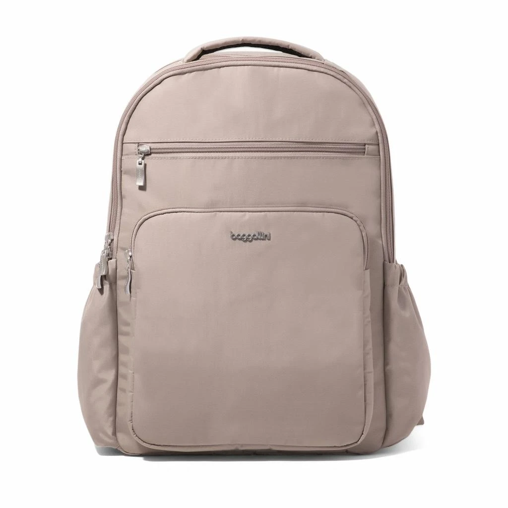 Baggallini Haven 16 in. Laptop Backpack
