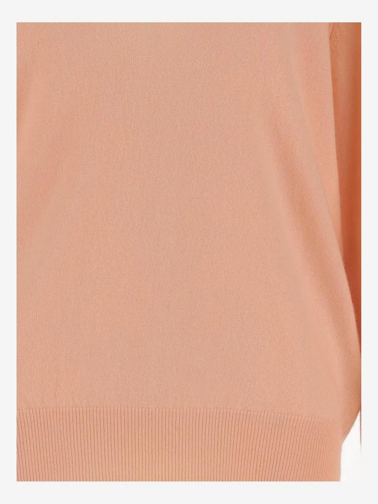 Allude Allude V-Neck Sweater 3