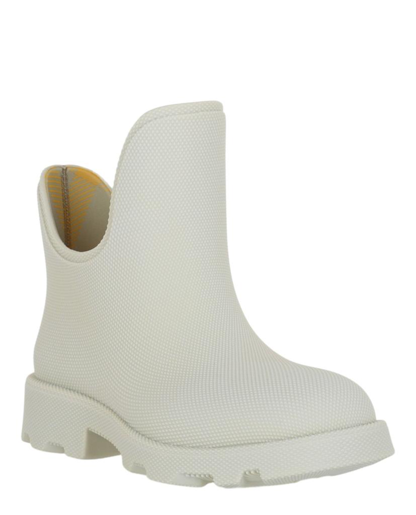 Burberry Ray Rain Boots