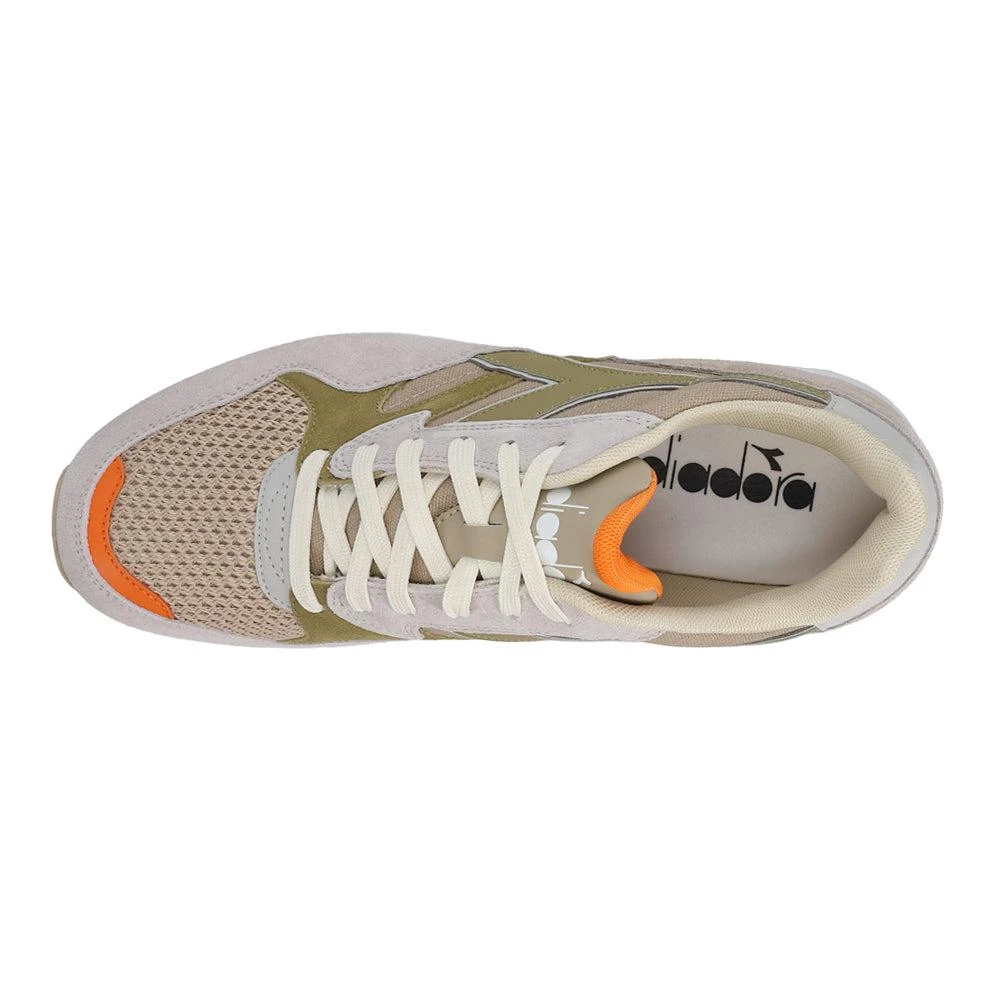 Diadora N902 S Natural Pack Lace Up Sneakers 4