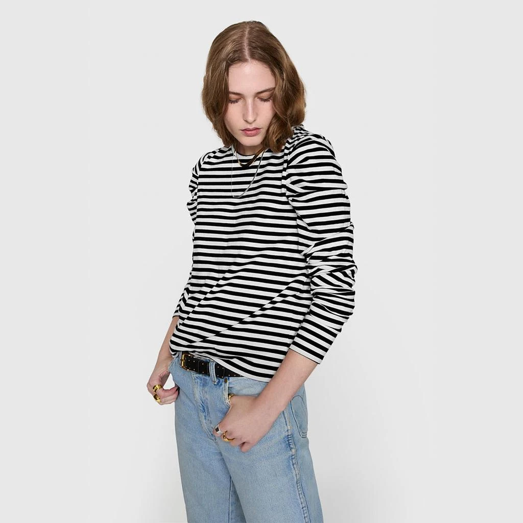 Rebecca Minkoff Janine Long Sleeve 4