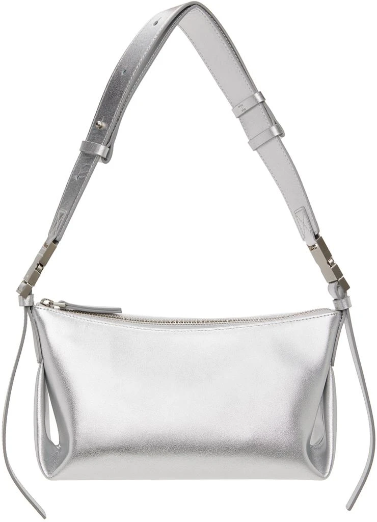 OSOI Silver Bean Twee Bag 1