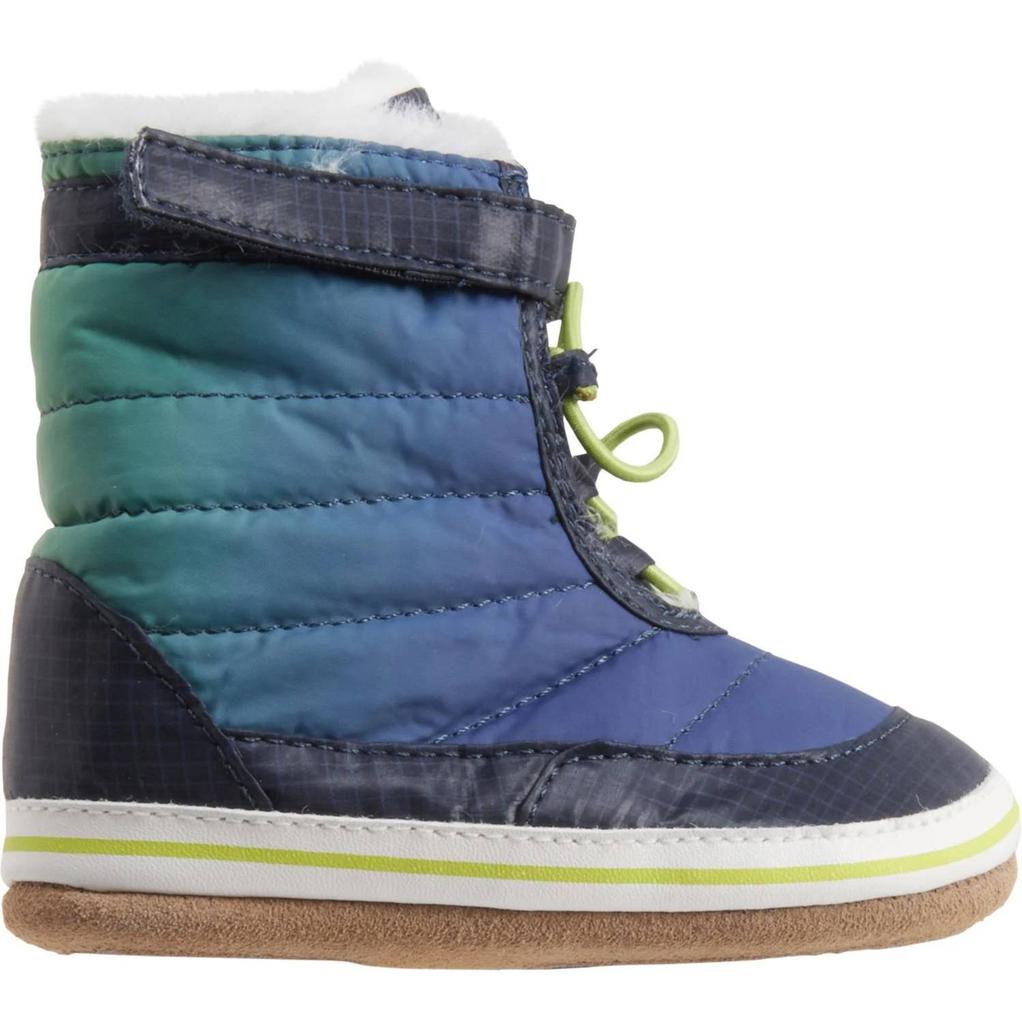 Robeez Baby's Aspen Boots