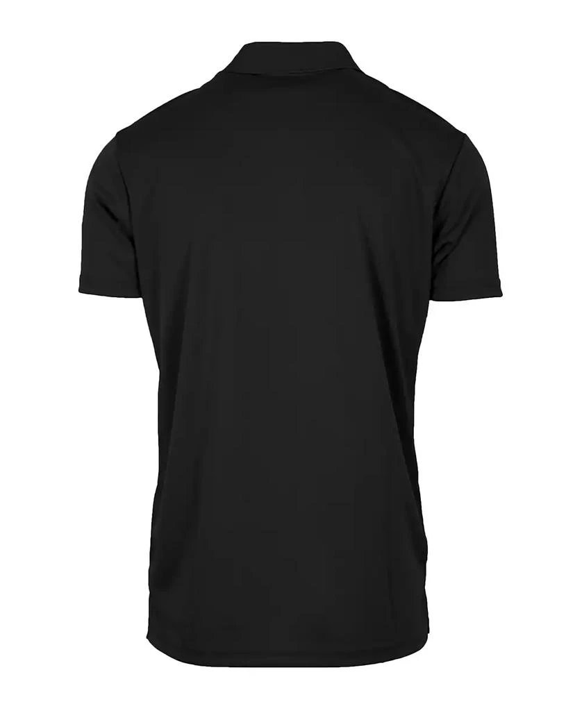 Galaxy By Harvic Men's Dry Fit Moisture-Wicking Polo Shirt, Pack of 5 2