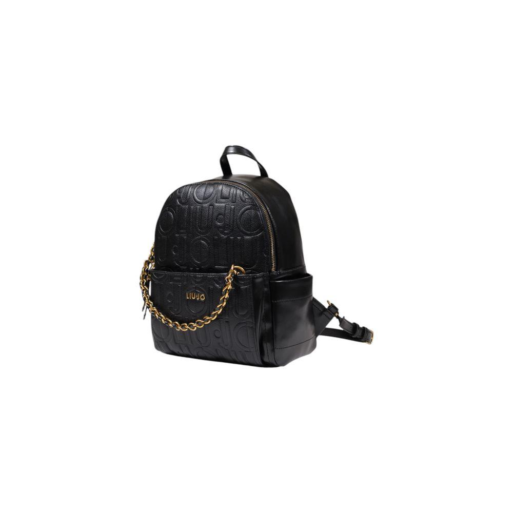 LIU •JO Polyethylene Women's Backpack