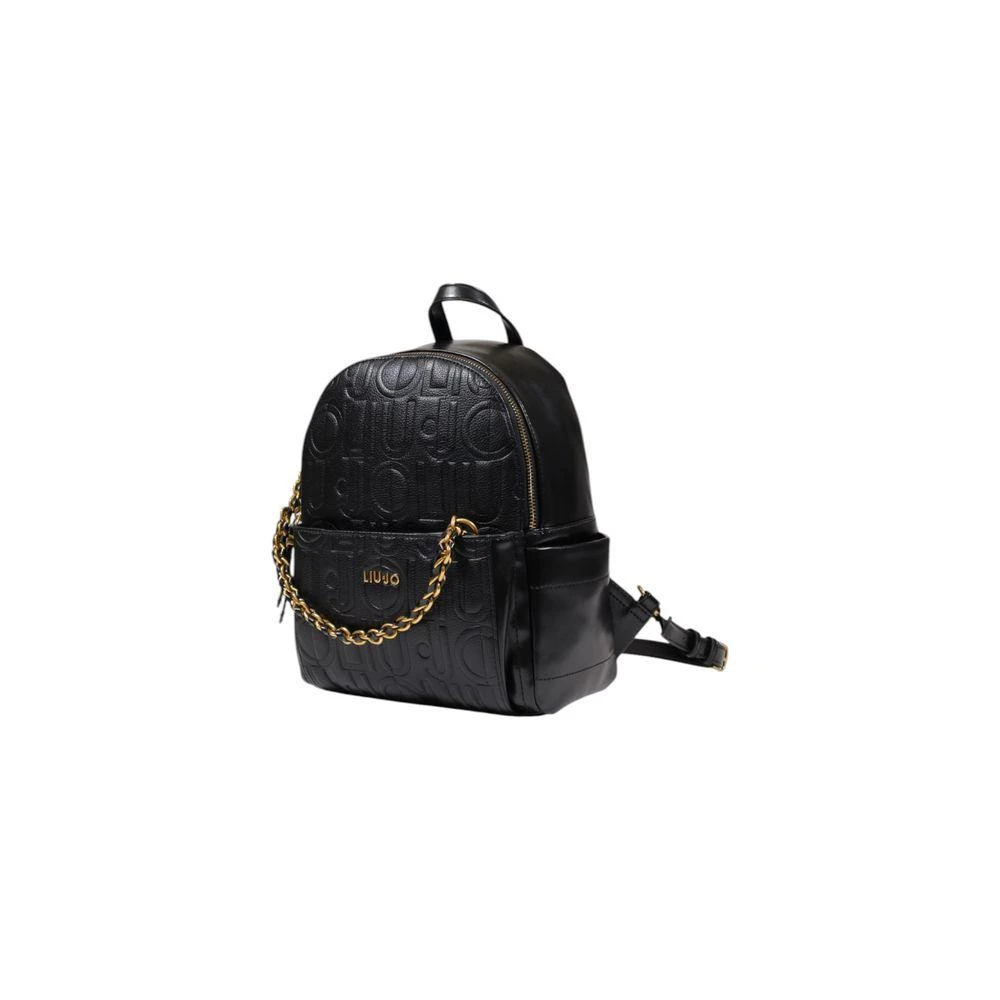 LIU •JO Polyethylene Women's Backpack 2