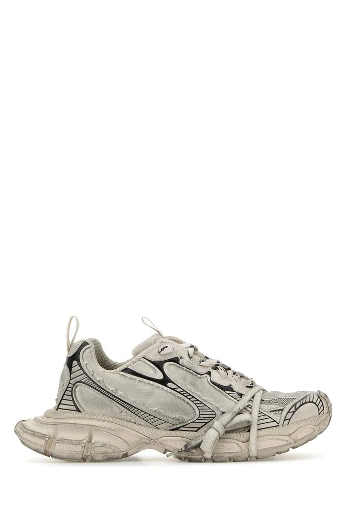 Balenciaga Multicolor canvas 3XL sneakers 1
