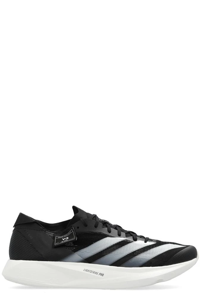 Y-3 Y-3 X Adidas Takumi Sen 10 Lace-Up Sneakers 1