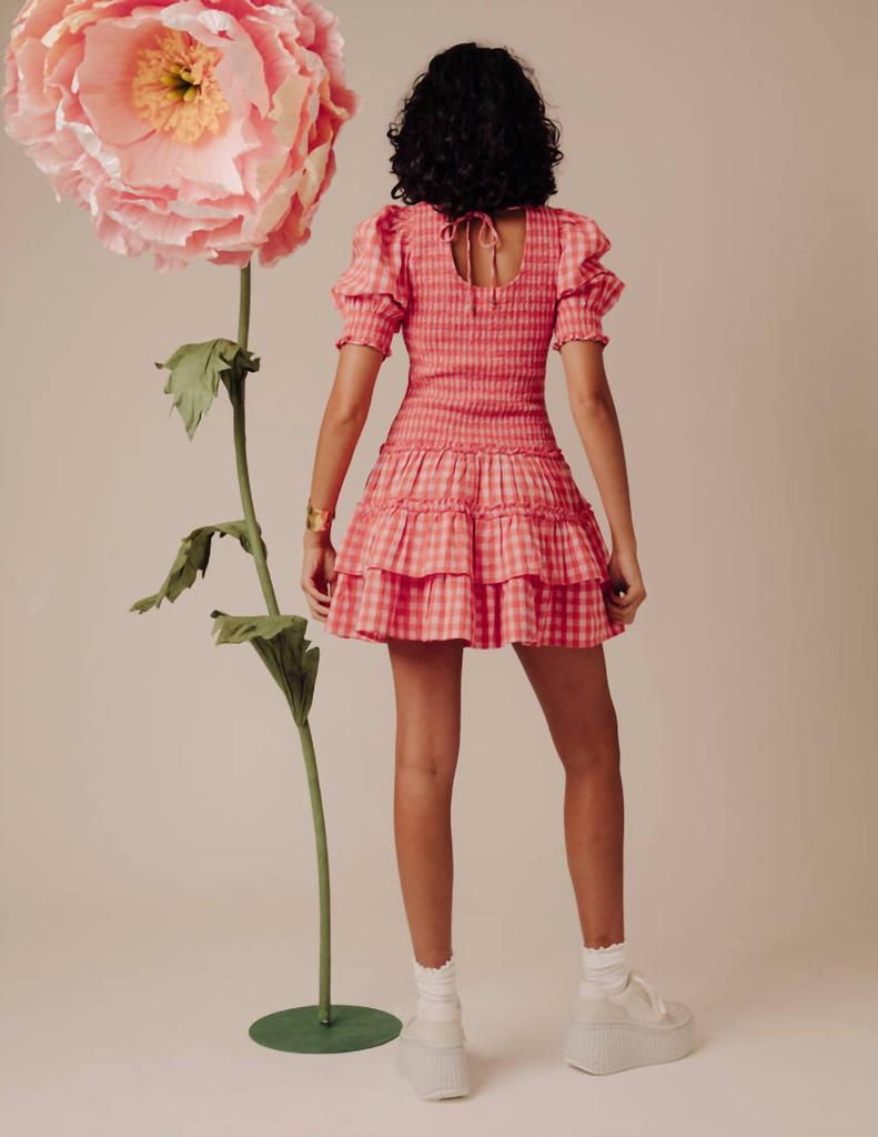 Love The Label Love The Label - Kensington Dress