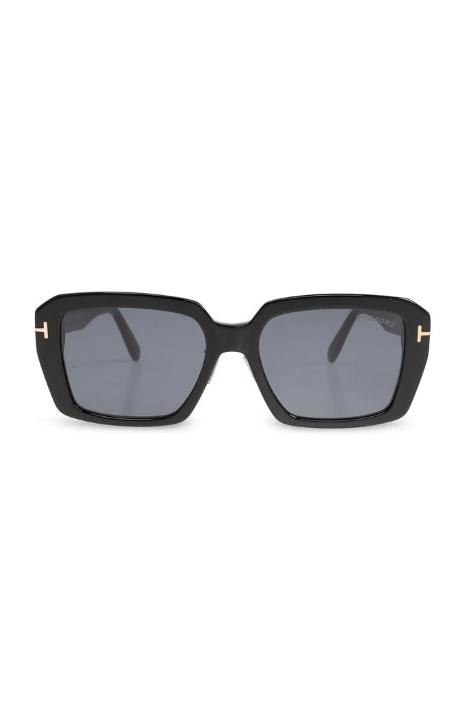 Tom Ford Tom Ford Sunglasses 1