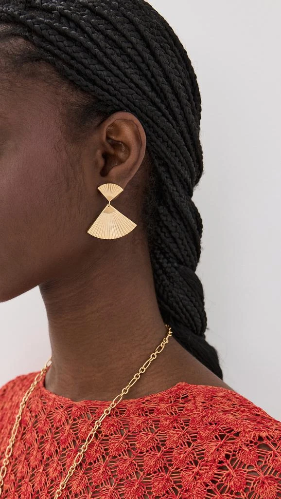 Brinker  Eliza Mini Reign Earrings 2