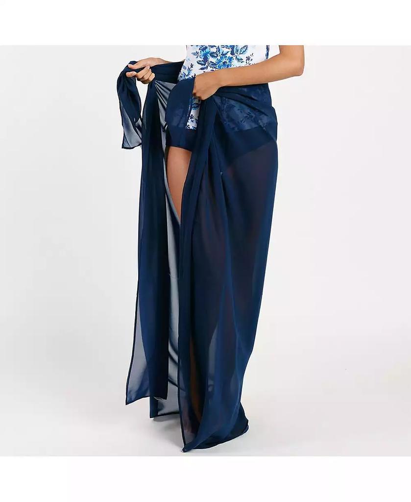 Calypsa Women's Sarong